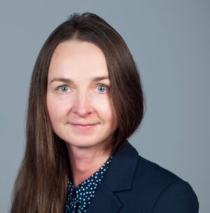Marzanna Drezek Marzanna Drezek
