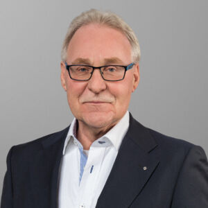 Hans-Peter Hefti Hans-Peter Hefti