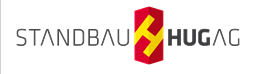 Standbau Hug AG