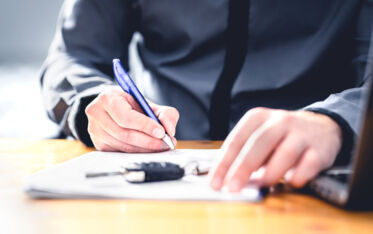 Erhöhung Privatanteil für Geschäftsanteil bei Geschäftsfahrzeugen