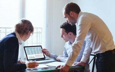 2017-10-17 Mehr Chancen als Risiken 1/2