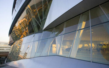 Baden-Württemberg und die Schweiz wachsen zusammen