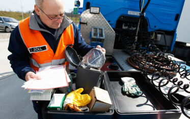 Aktualisierung des Abkommens über Zollerleichterungen und Zollsicherheit mit der EU