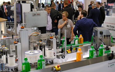 Die FachPack 2018 - in neuem Gewand «Morgen entsteht beim Machen»