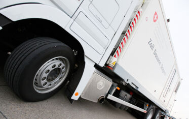 Schweiz passt Aufbewahrung von Belegen zu Ursprungsnachweisen an