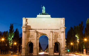 FDI Ranking: Zukunftspotential für Bayern