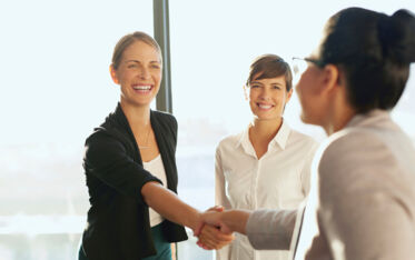 Neue Wege im Nachwuchs-Recruiting