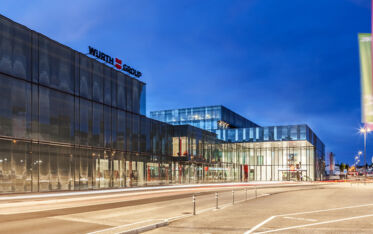 Würth bietet höchste Qulaität im Versicherungsbrokerage Handelskammer