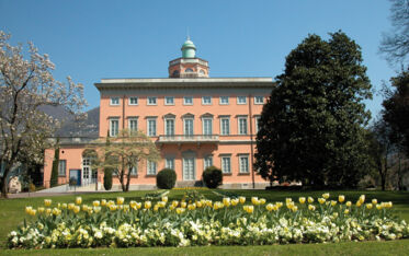 Tessin-Historical-Museum-Villa-Ciani