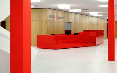 Krankentaggeldversicherung Würth