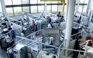 ABB Robotics