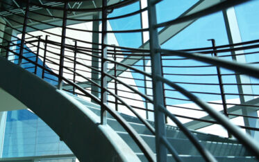 Handelskammerjournal - Liechtensteinischer Bankenverband nutzt Transformationsprozess