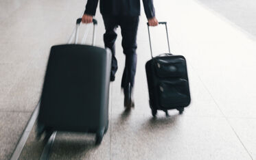 Handelskammerjournal-Zollbestimmungen