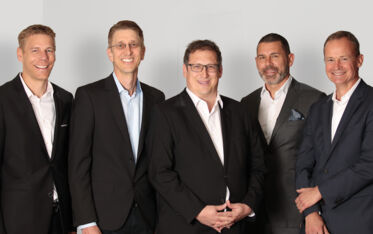 Assepro Geschäftsleitung Teamleitung 2021