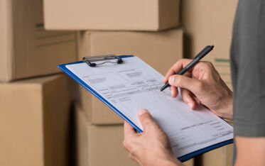 In der Schweiz kommt die digitale Zollquittung