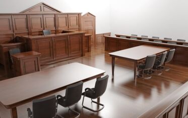 Schiedsverfahren Teil 1