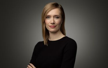 Jana Scheliga Swiss Cancer Foundation