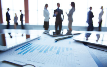 Handelskammerjournal-Unternehmensbewertung