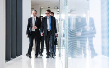 Handelskammerjournal – Zum Haftungsrisiko eines VR-Mitglieds einer Schweizer AG