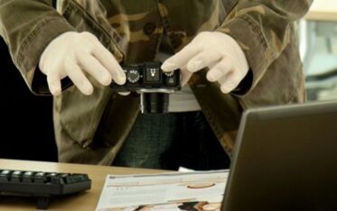 Grenzüberschreitende Zusammenarbeit im Kampf gegen Wirtschaftsspionage