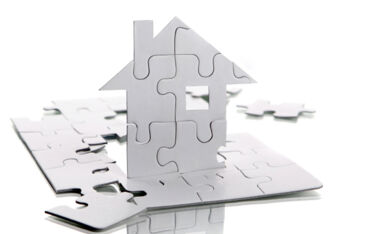 Sale-and-Lease-Back Leasing für Immobilien