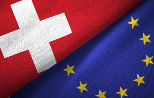 Rahmenabkommen Schweiz - EU