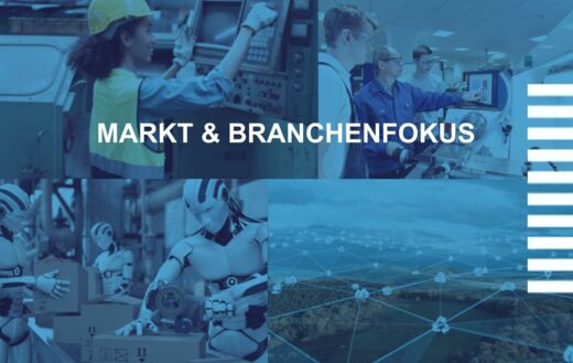 Markt- und Brancheninformationen