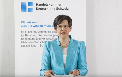 Prof. Dr. Karin Stüber