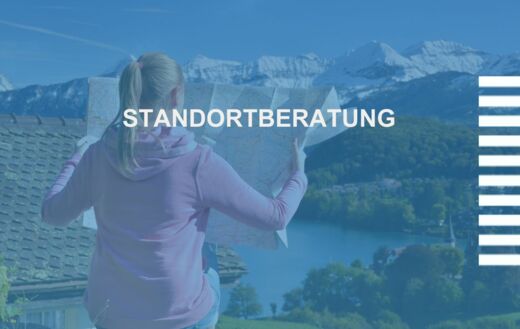 Standortberatung und Wirtschaftsförderung