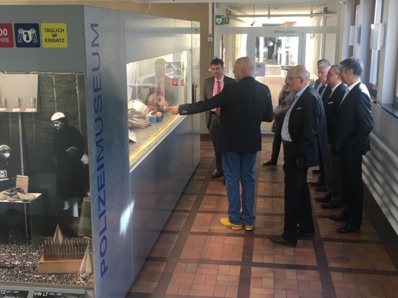 Polizei Basel 2 Polizei Basel 2