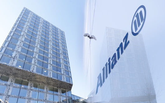 Allianz Suisse Allianz Suisse