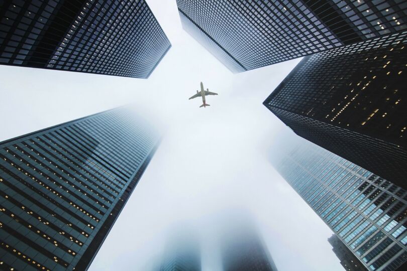 Hochhäuser Hochhäuser