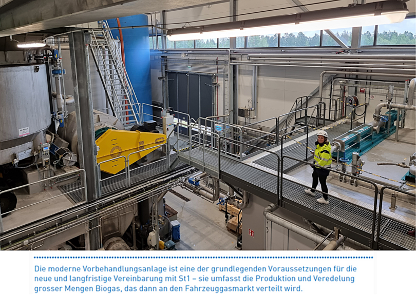 Borås Energi & Miljö