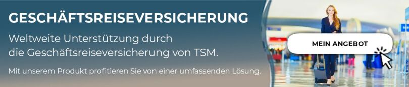 Geschäftsversicherung Geschäftsversicherung