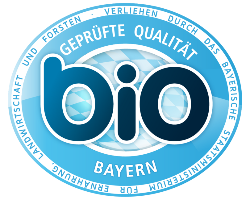 Bio-Siegel