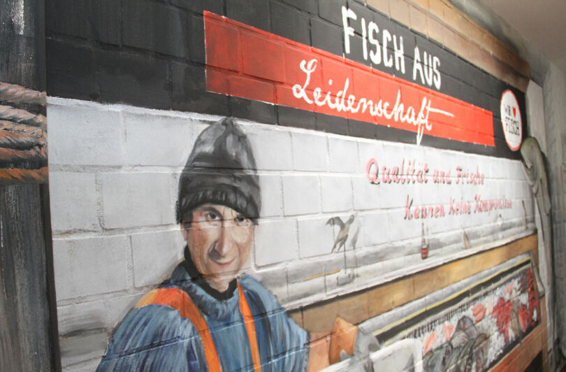 Transgourmet: Fisch aus Leidenschaft Transgourmet: Fisch aus Leidenschaft