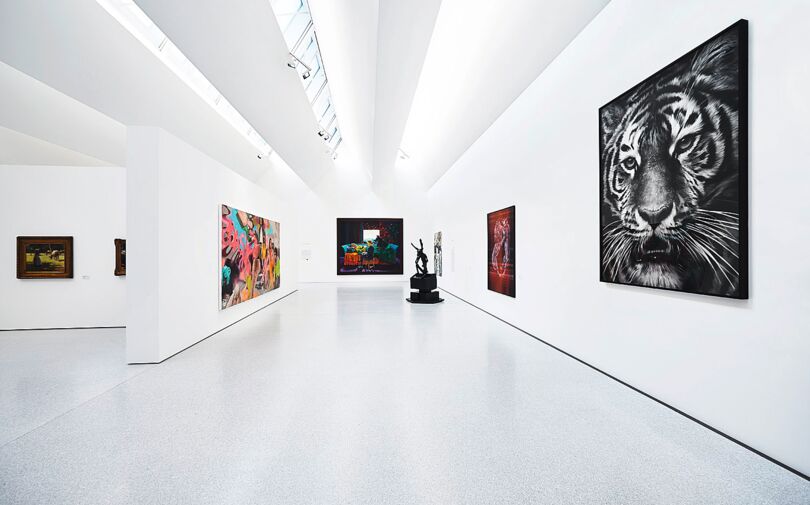 Ein lebendiger Ort für Kunst und Kultur am Bodensee