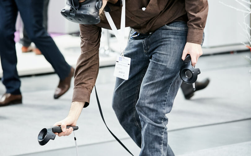 Serious Games-Spielend lernen