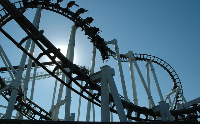 Modellstadt Bottrop - InnovationCity Ruhr