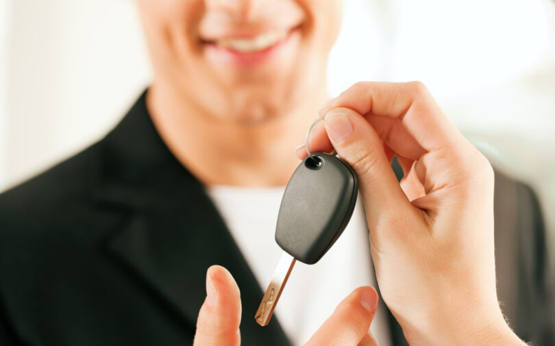 Mit kürzerer Haltedauer und Car-Sharing Absatz steigern