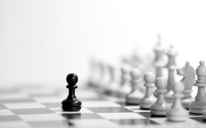 Strategisches HRM fordert Aktion statt Reaktion