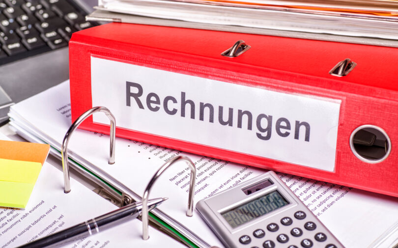 Grenzüberschreitender Forderungseinzug im Verhältnis Deutschland-Schweiz