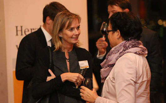 Mittelstandsinitiative UnternehmerPerspektiven Mittelstandsinitiative UnternehmerPerspektiven