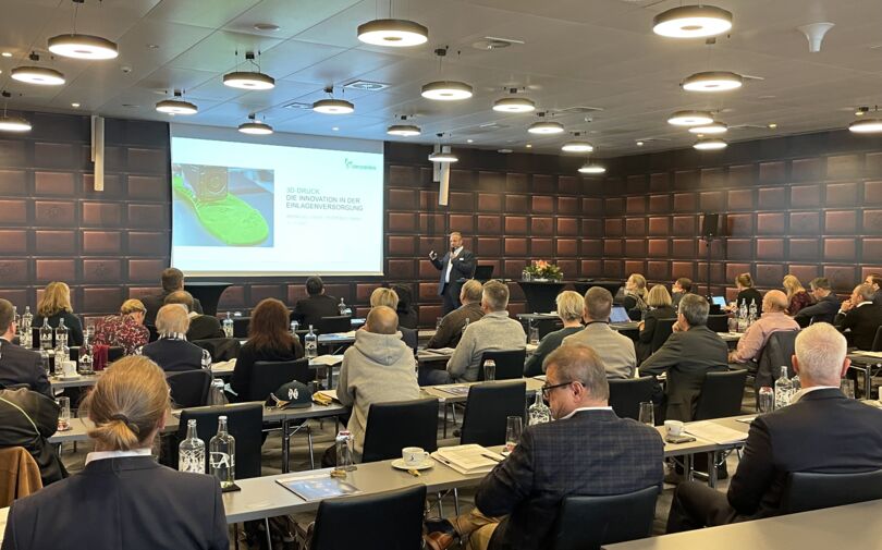 Fachkongress Orthopädie-Rehabilitation 10