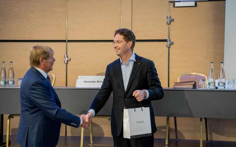 110. Mitgliederversammlung (28) 110. Mitgliederversammlung (28)