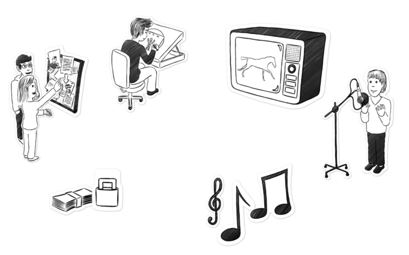 NGLOW Video Produktion 27