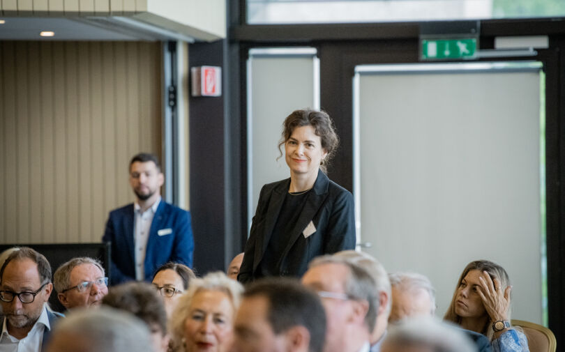 112. Mitgliederversammlung (6) 112. Mitgliederversammlung (6)