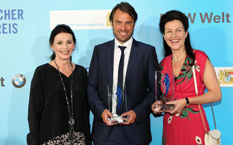 Handelskammerjournal-Bayerischer-Sportpreis-Verleihung