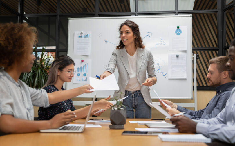 Interkulturelles Training Interkulturelles Training