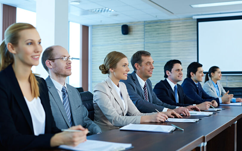 Handelskammerjournal – Neue Herausforderungen für Aktionäre und Cash Pools